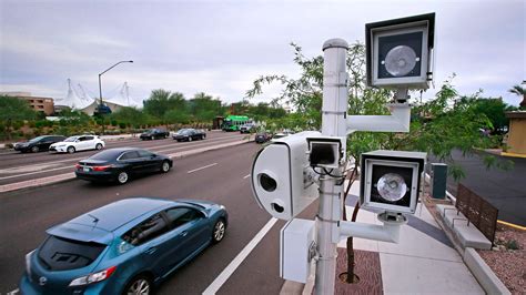 Arizona Cameras 